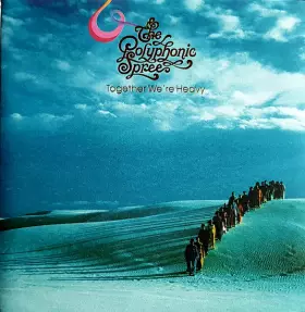 Couverture du produit · Together We're Heavy