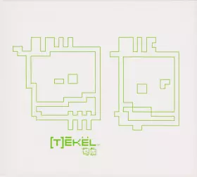 Couverture du produit · [T]ékël