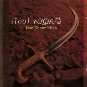 Couverture du produit · :1001 Nights