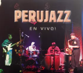 Couverture du produit · Perujazz En Vivo!