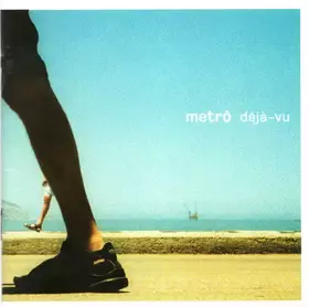 Couverture du produit · Déjà-Vu