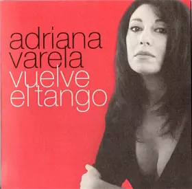 Couverture du produit · Vuelve El Tango
