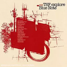 Couverture du produit · TSF Explore Blue Note