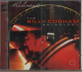 Couverture du produit · Rudiments - The Billy Cobham Anthology