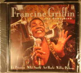 Couverture du produit · The Song Bird