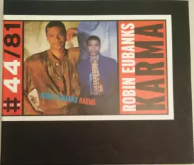 Couverture du produit · Karma