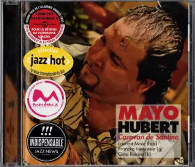 Couverture du produit · Caravan De Santino