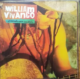 Couverture du produit · El mundo está cambia'o