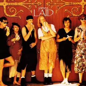 Couverture du produit · Laid