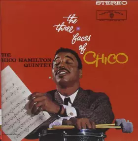 Couverture du produit · The Three Faces Of Chico