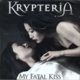Couverture du produit · My Fatal Kiss