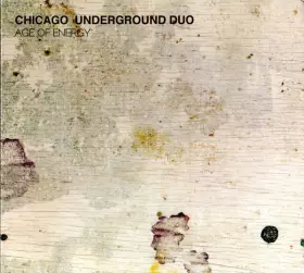 Couverture du produit · Age Of Energy