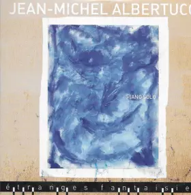 Couverture du produit · Etranges Fantaisies