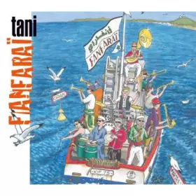 Couverture du produit · Tani