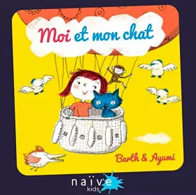 Couverture du produit · Moi Et Mon Chat