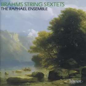 Couverture du produit · String Sextets