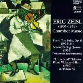 Couverture du produit · Chamber Music
