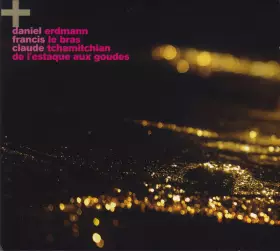 Couverture du produit · De L'Estaque Aux Goudes