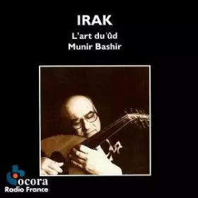 Couverture du produit · Irak: L'art Du 'Ûd