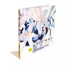 Couverture du produit · Urban Setting