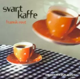 Couverture du produit · Fransk Rost