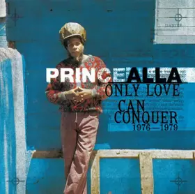 Couverture du produit · Only Love Can Conquer (1976-1979)