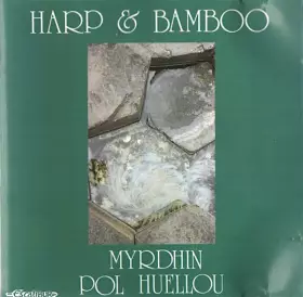 Couverture du produit · Harp & Bamboo