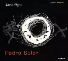 Couverture du produit · Luna Negra