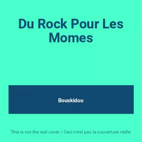 Couverture du produit · Du Rock Pour Les Momes
