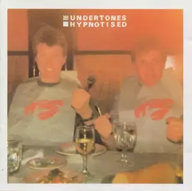 Couverture du produit · Hypnotised