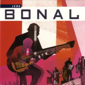 Couverture du produit · Jean Bonal