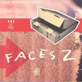 Couverture du produit · Mo Wax Recordings Presents Faces Z