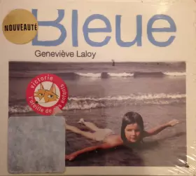 Couverture du produit · Bleue