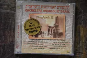 Couverture du produit · Maghreb II