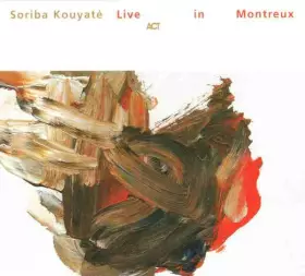 Couverture du produit · Live In Montreux
