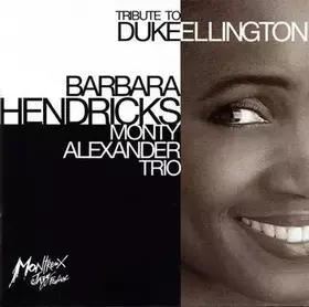 Couverture du produit · Tribute To Duke Ellington