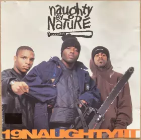 Couverture du produit · 19 Naughty III