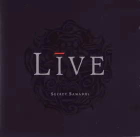 Couverture du produit · Secret Samadhi