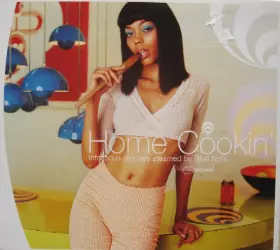 Couverture du produit · Home Cookin' (Infectious Grooves Steamed By Blue Note) 
