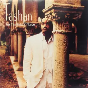 Couverture du produit · For The Sake Of Love