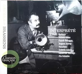 Couverture du produit · Georges Brassens Et Ses Interprètes