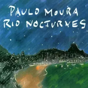 Couverture du produit · Rio Nocturnes