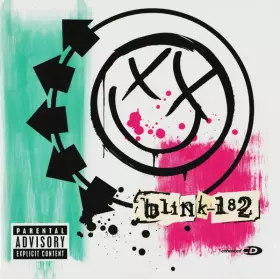 Couverture du produit · Blink-182