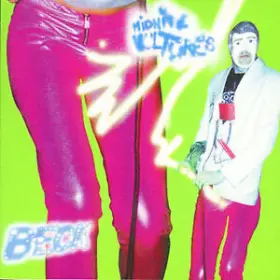 Couverture du produit · Midnite Vultures