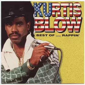 Couverture du produit · Best Of ....Rappin'