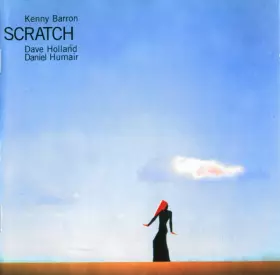 Couverture du produit · Scratch