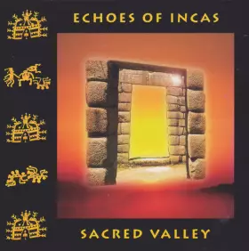 Couverture du produit · Sacred Valley