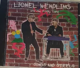 Couverture du produit · Sings And Steels