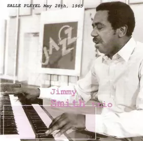 Couverture du produit · Salle Pleyel May 28th, 1965 Part 2