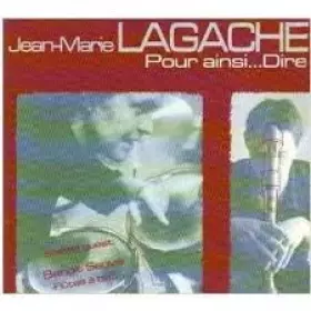 Couverture du produit · Pour Ainsi...Dire